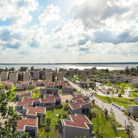 3 Bedroom Stunning Home In Lembruch-Duemmer See Bagian luar foto