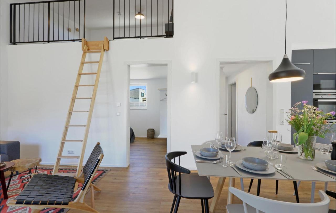 3 Bedroom Stunning Home In Lembruch-Duemmer See Bagian luar foto