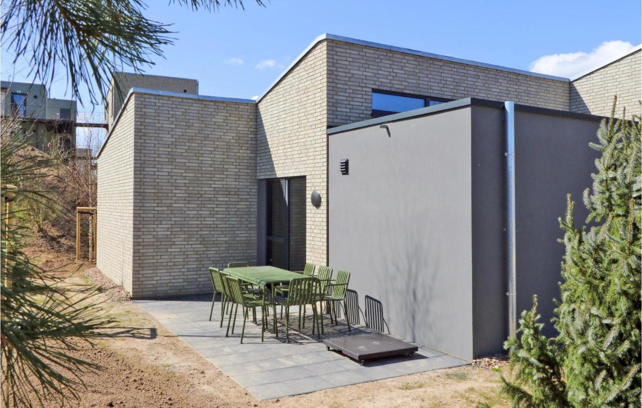 3 Bedroom Stunning Home In Lembruch-Duemmer See Bagian luar foto