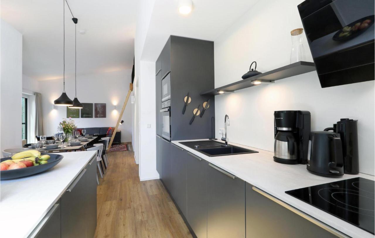 3 Bedroom Stunning Home In Lembruch-Duemmer See Bagian luar foto