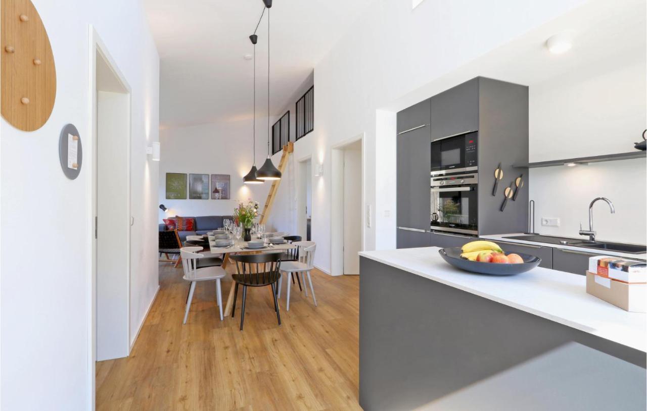 3 Bedroom Stunning Home In Lembruch-Duemmer See Bagian luar foto