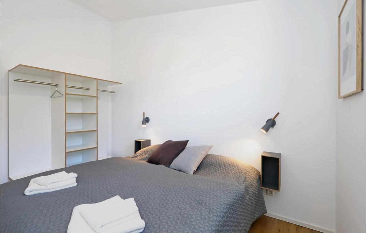 3 Bedroom Stunning Home In Lembruch-Duemmer See Bagian luar foto
