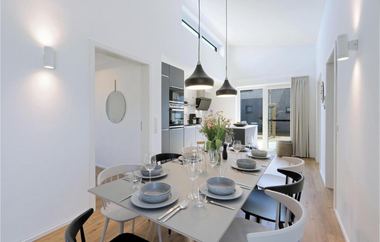 3 Bedroom Stunning Home In Lembruch-Duemmer See Bagian luar foto