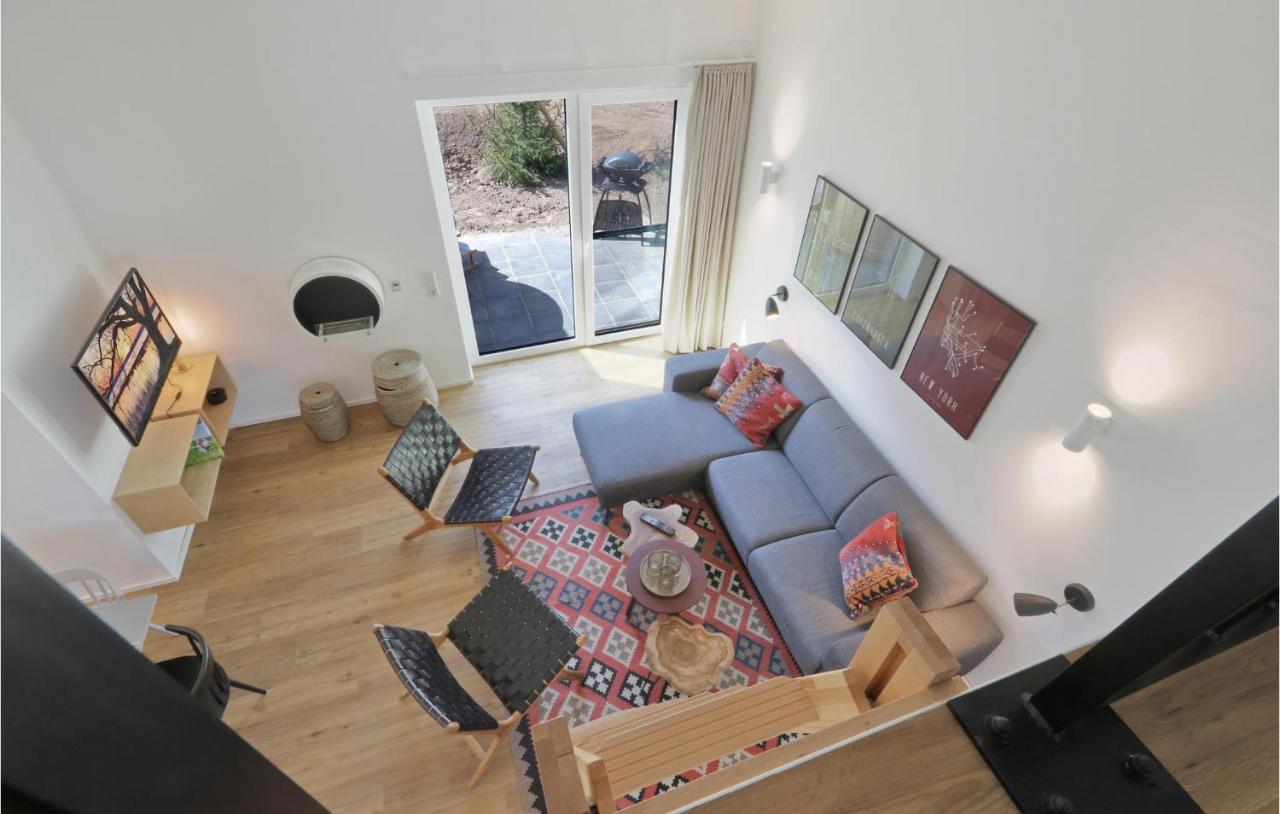 3 Bedroom Stunning Home In Lembruch-Duemmer See Bagian luar foto