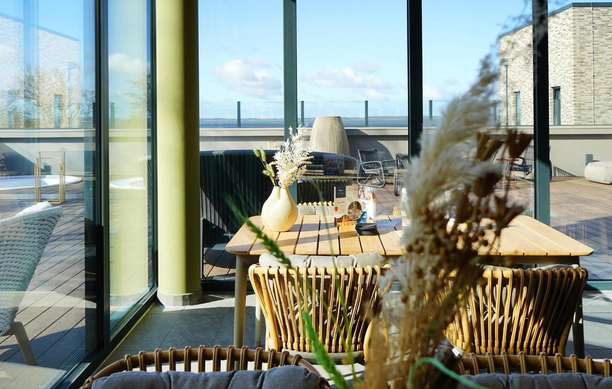 3 Bedroom Stunning Home In Lembruch-Duemmer See Bagian luar foto
