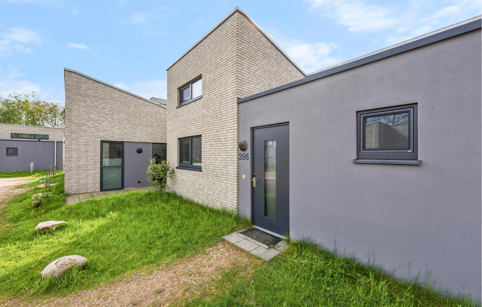 3 Bedroom Stunning Home In Lembruch-Duemmer See Bagian luar foto