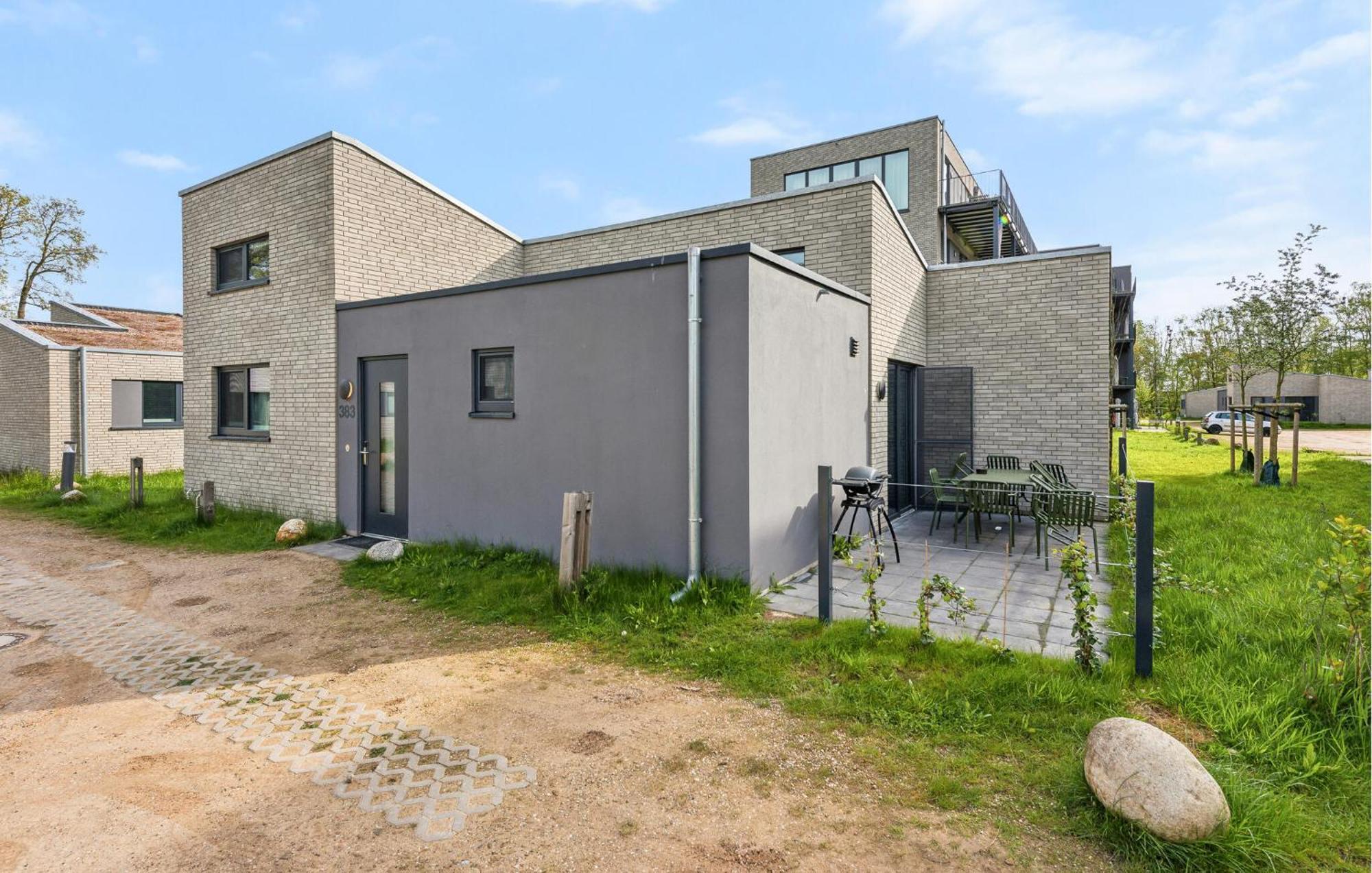 3 Bedroom Stunning Home In Lembruch-Duemmer See Bagian luar foto